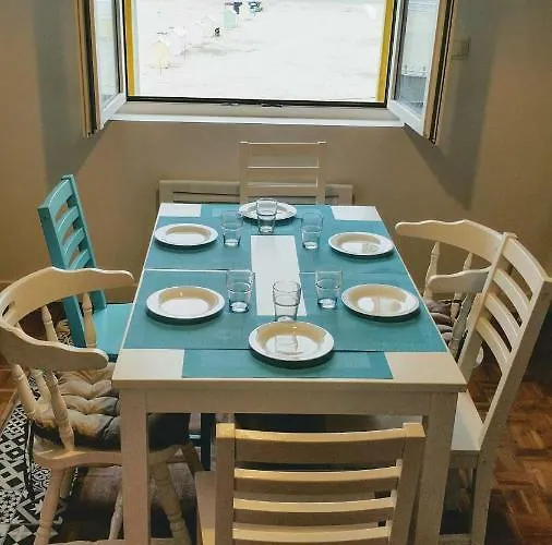 Face Mer, Centre De L'esplanade *