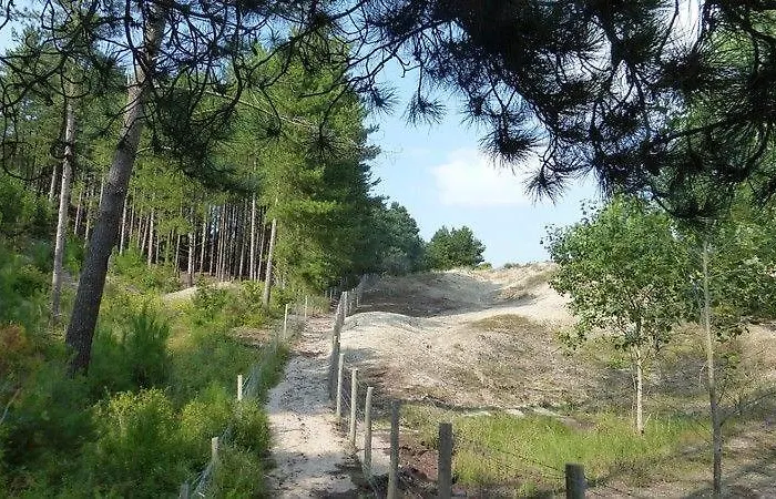 Face Mer, Centre De L'esplanade Apartment *