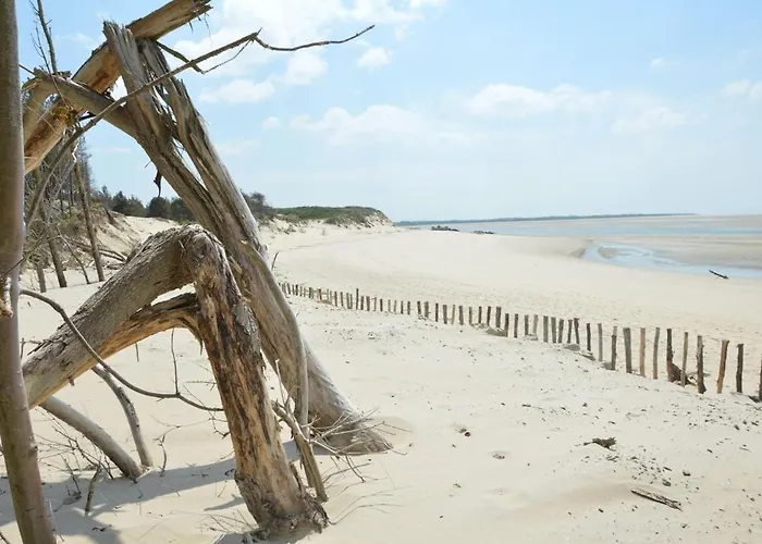 Apartment Face Mer, Centre De L'esplanade