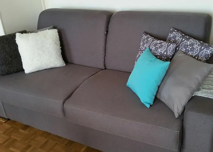 Face Mer, Centre De L'esplanade *