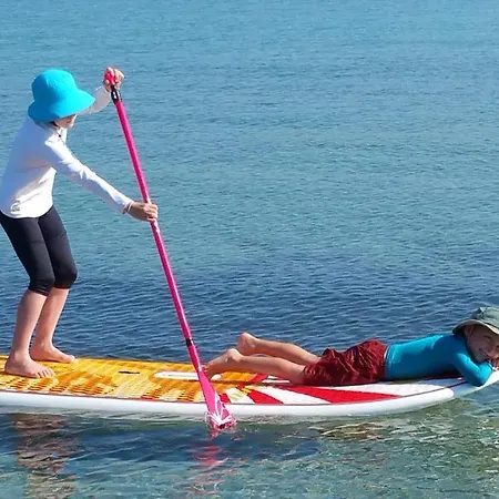 Апартаменты Face Mer, Centre De L'esplanade