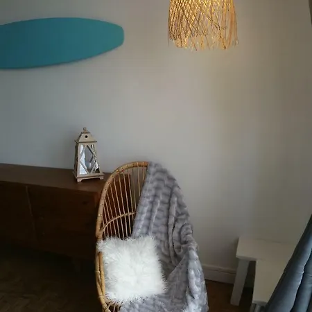 Face Mer, Centre De L'esplanade