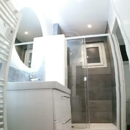 Face Mer, Centre De L'esplanade * Berck