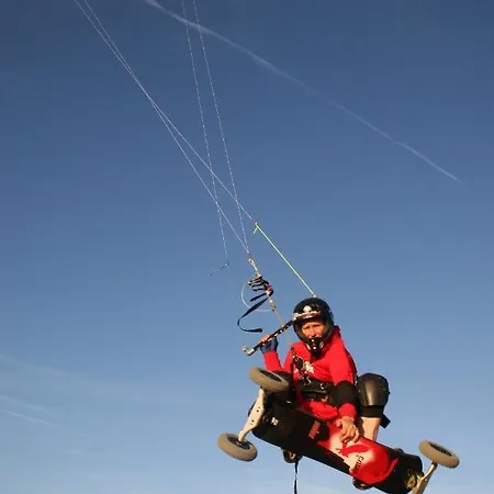 Διαμέρισμα Face Mer, Centre De L'esplanade *