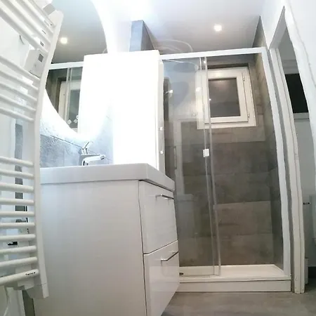 Face Mer, Centre De L'esplanade Апартаменты