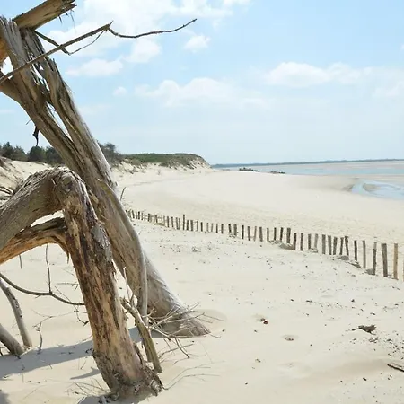 Апартаменты Face Mer, Centre De L'esplanade