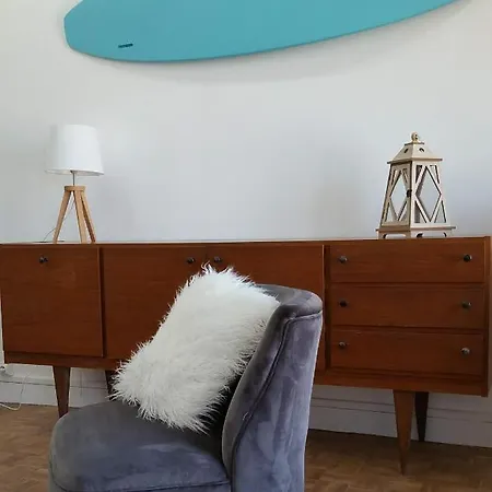 Face Mer, Centre De L'esplanade