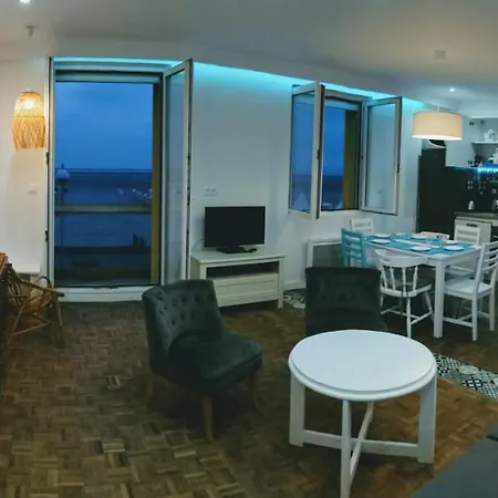 Appartement Face Mer, Centre De L'esplanade Berck