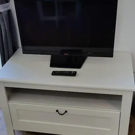 Апартаменты Face Mer, Centre De L'esplanade *