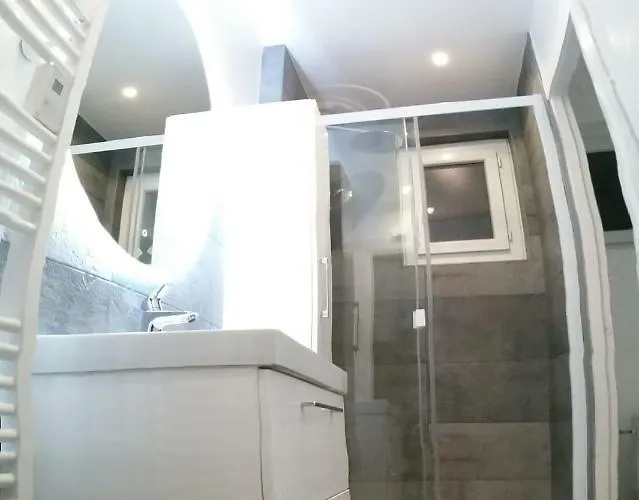 Face Mer, Centre De L'esplanade * Berck