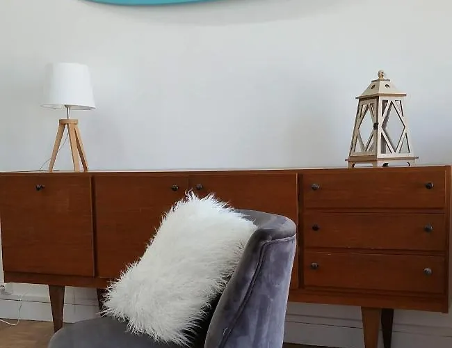 Face Mer, Centre De L'esplanade